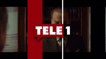 Tolga Çevik'in Atatürk'ü canlandırdığı belgeselin yayın tarihi belli oldu! İşte ilk fragman