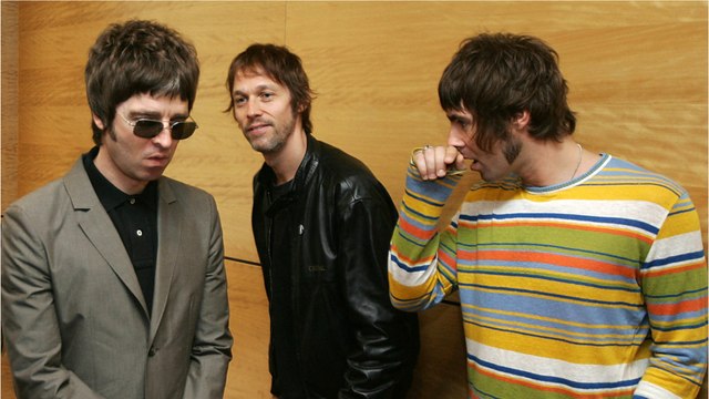 GALA VIDEO - Oasis bientôt de retour : Noel et Liam Gallagher enfin réconciliés après 15 ans de brouille