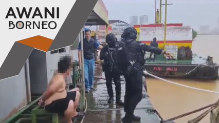 KPDN akan beri kerjasama penuh siasat kes di Sibu