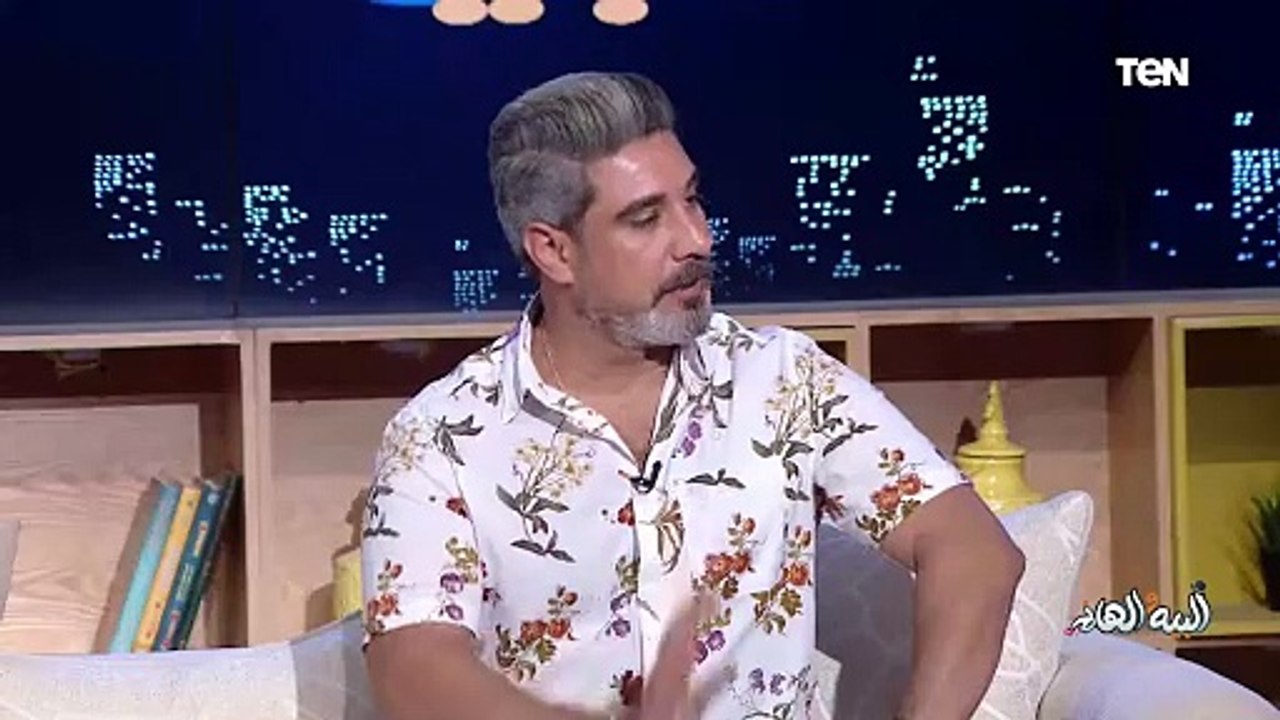 "حصل معايا ظروف شخصية ده غيرني كتير".. المعلمة عسلية من السيدة عيشة تحكي سبب ارتدائها لبس رجالي