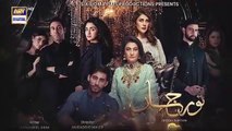 Noor Jahan Episode 28 - Teaser - ARY Digital Drama