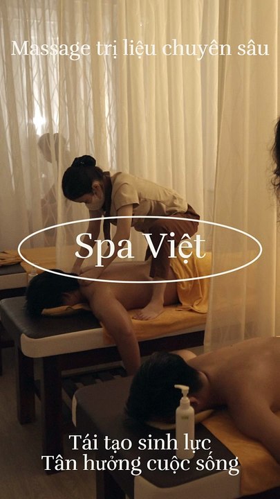 Spa Việt 240824