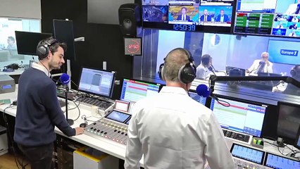 Le grand debrief du 26/08/2024 de Laurent Tessier