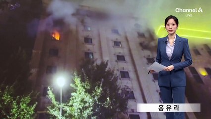 “죽을 것 같아…미안하고 사랑해” 아들의 마지막 문자