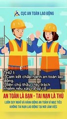 6 điều chủ nhà nên làm rõ với chủ thầu
