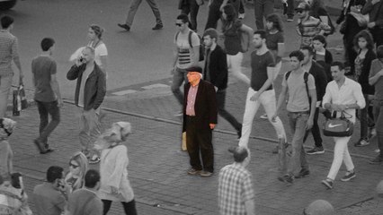 Berlinale'yi kahkahaya boğan Türk: 'Faruk' MUBI'de yayında