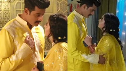 Mera Balam Thanedaar Update: Veer और Bulbul किसकी शादी के लिए हुए तैयार ?