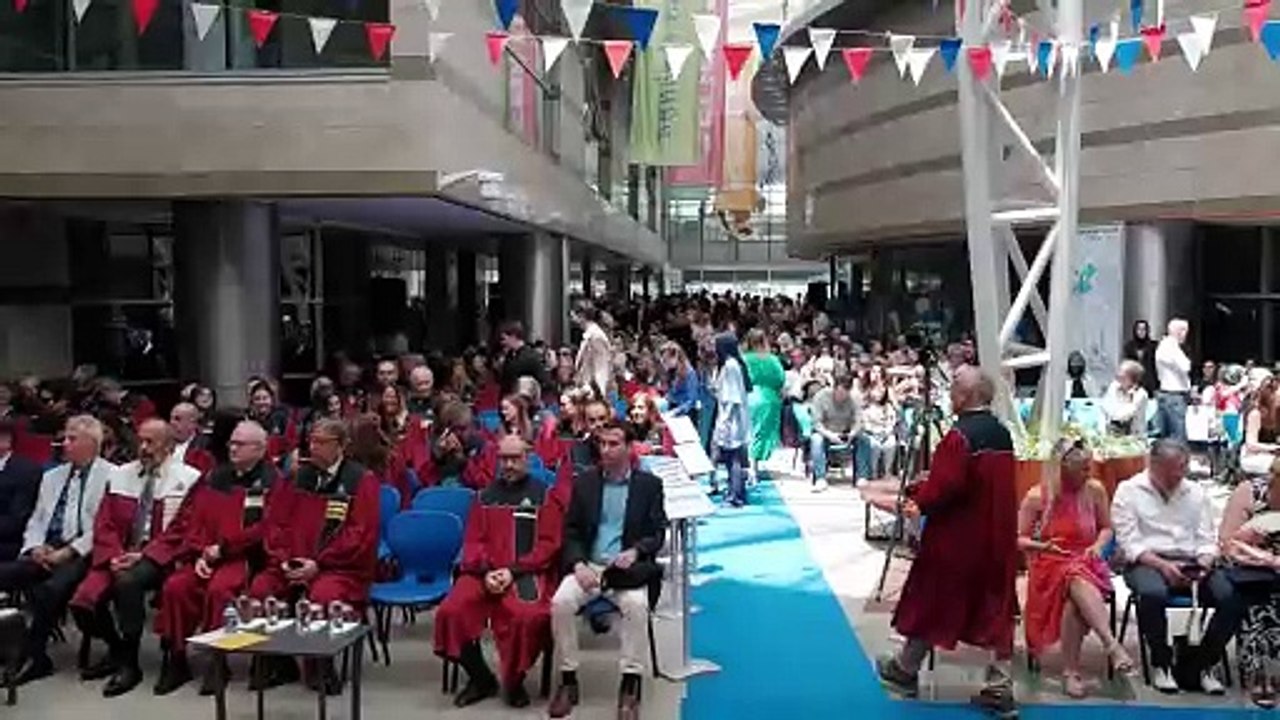Ankara Bilim Üniversitesi