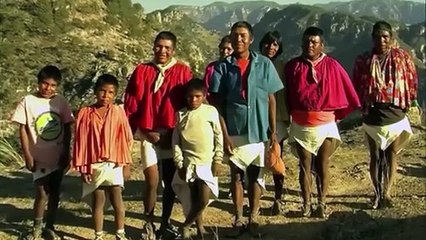 SuperHumans Who Can Run 700KM Non-Stop