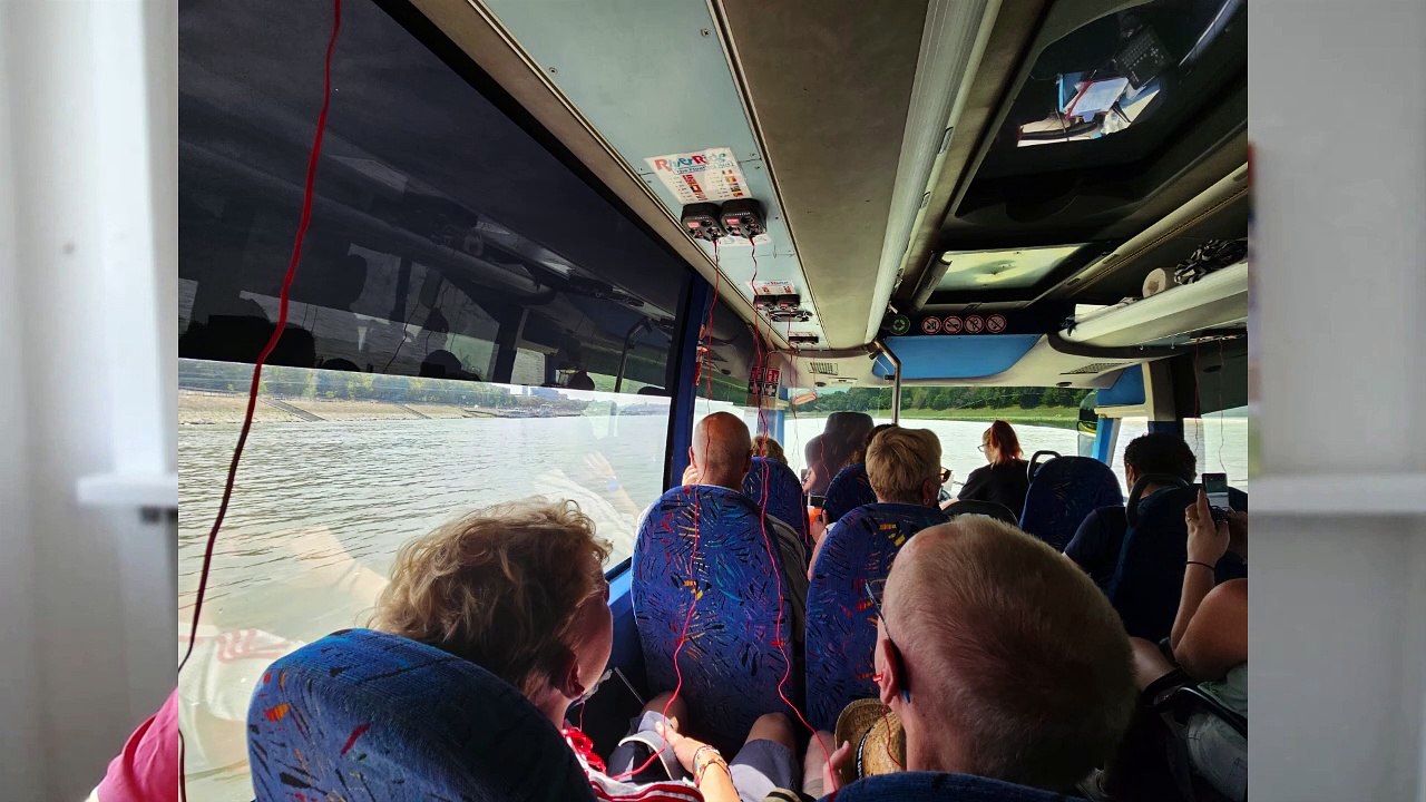 Die Virtuelle Kaffeetasse Ungarns am 26.08.2024