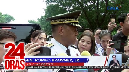 AFP - ‘Di nagbabago ang posisyon ng Pilipinas  at tuloy ang pagpapatrolya sa West PHL Sea