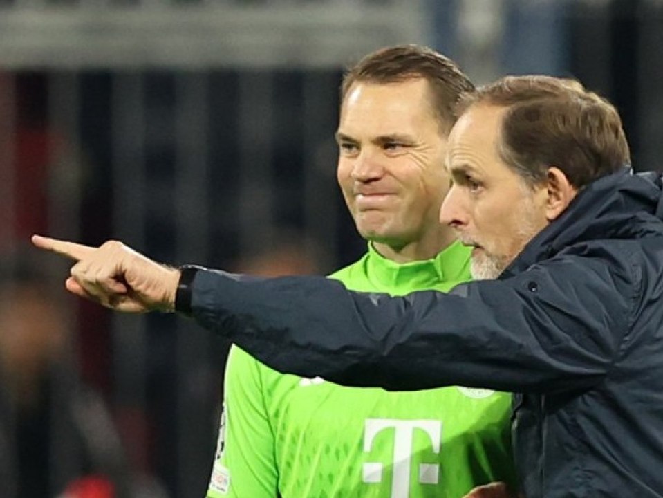 Neuer überrascht mit Fazit zu Ex-Bayern-Coach Tuchel