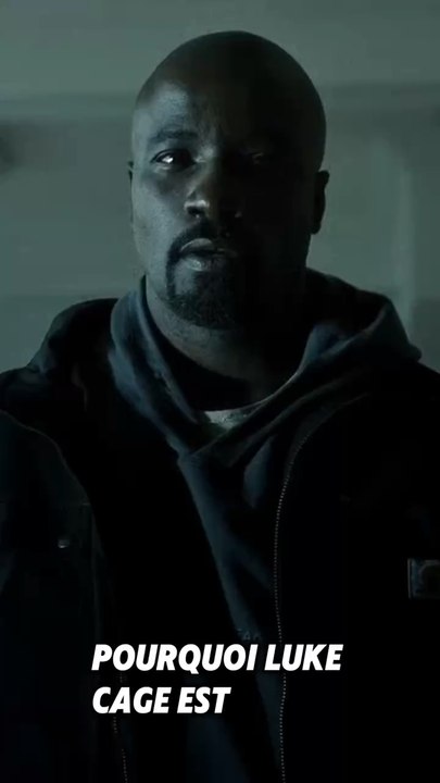 Pourquoi Luke Cage est l’un des meilleurs projets Marvel, et qu’il respecte plus sa communauté afro américaine