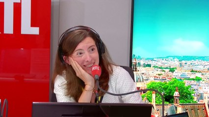 Le journal RTL de 12h30 du 26 août 2024