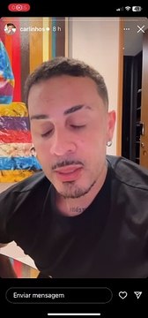 Carlinhos Maia compra briga com o SBT