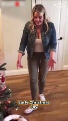 Heartwarming Surprise: Puppy Gift! 