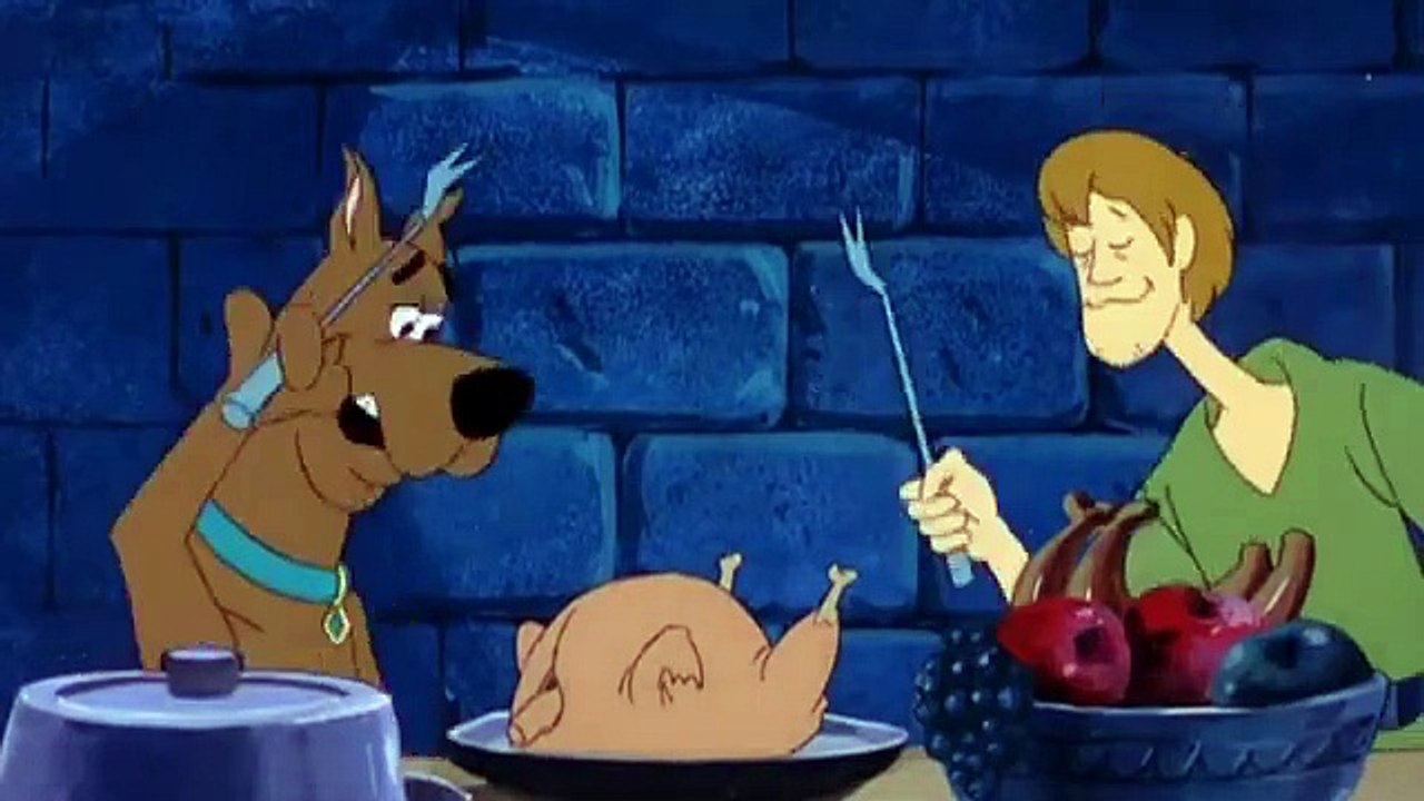 Scooby Doo Where Are You! l Season 3 l Episode 6 l A Highland Fling with a Monstrous Thing l 2_4 l