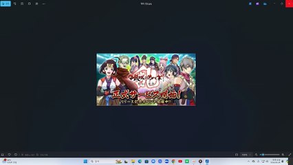 『甲鉄城のカバネリ -乱- 始まる軌跡』ムービー op