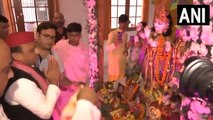 समाजवादी पार्टी प्रमुख अखिलेश यादव ने कहा, 