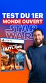 TEST DU 1ER OPEN-WORLD STAR WARS (bien mais...)  Avis Outlaws