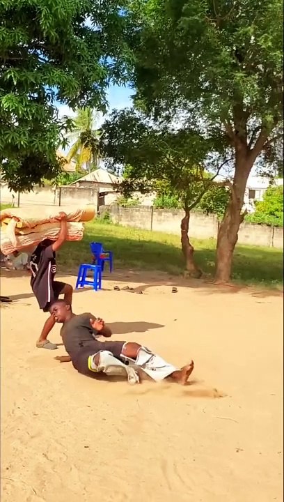 #Funny video #Must watch #
