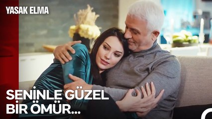 Leyla, Halit'i Ağına Düşündü - Yasak Elma 66. Bölüm
