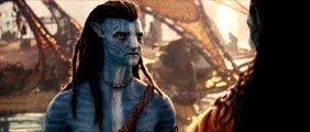 Avatar 3 Fire and Ash  Teaser trailer  James Cameron December 19  20251080p60