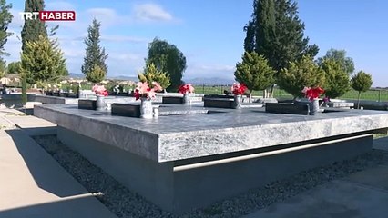 Eski Rum bakandan tarihi itiraf: Kıbrıs Türkleri EOKA tarafından öldürüldü