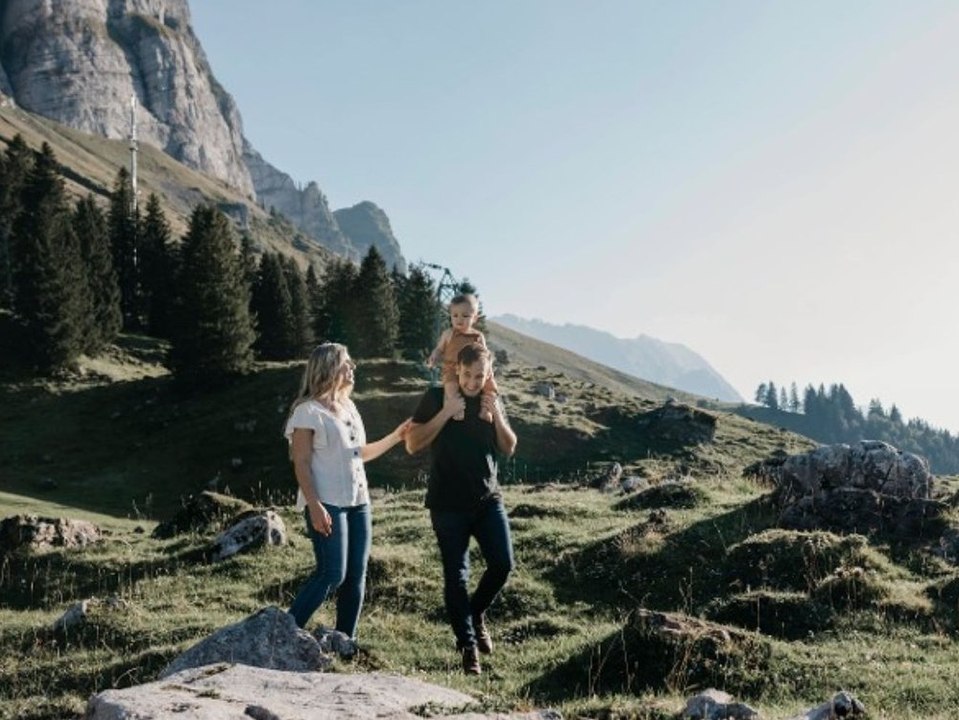 Spitzenreiter: in dieses land zieht es deutsche auswanderer