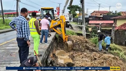 Recomiendan no acudir a ríos ni quebradas en temporada lluviosa