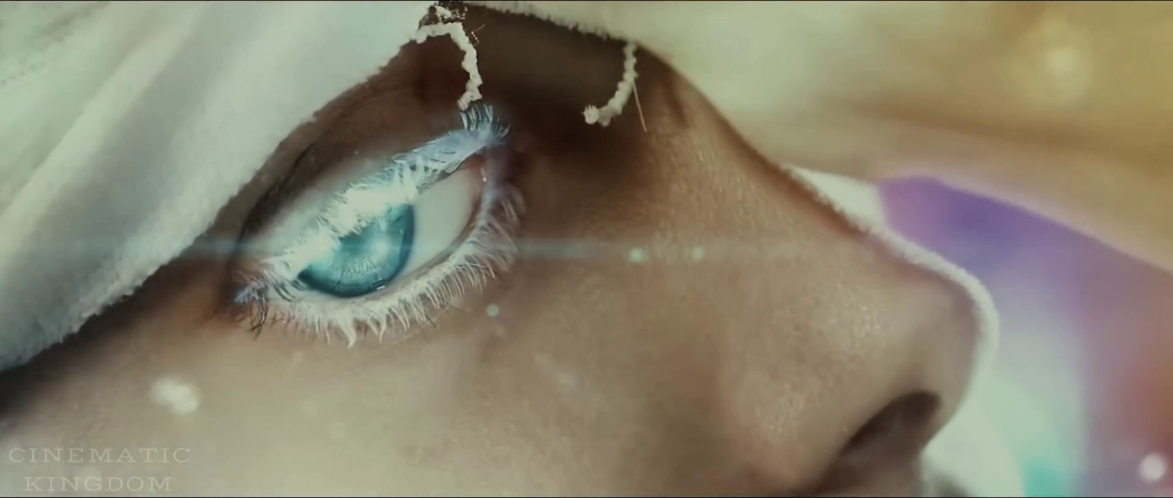 JUJUTSU KAISEN  Teaser Trailer 2025 Movie Live Action MAPPA Studios1080p60