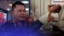 Viral Foto Bahlil dengan Botol Whisky, Kader Partai Golkar Laporkan Penyebar ke Polisi