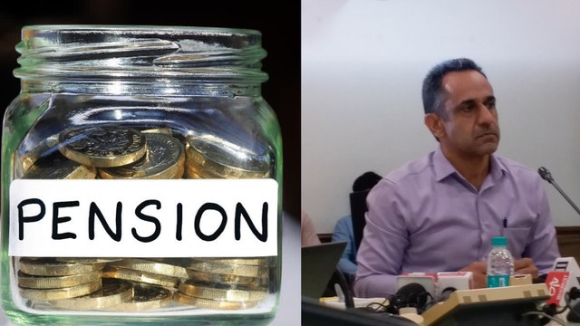यूनिफाइएड पेंशन स्कीम में 8.33 की जगह 10 प्रतिशत कटेगा पीएफ, 10 साल सेवा करने वालों को न्यूनतम 10,000 रुपये की पेंशन