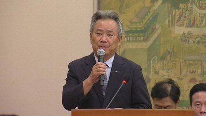 문체위, 홍명보·안세영 논란에 체육계 질타..."여전히 19세기" / YTN