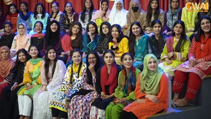 Khabarhar with Aftab Iqbal - 26 August 2024 - Jaali Aamil Baba -  Episode 50 - GWAI