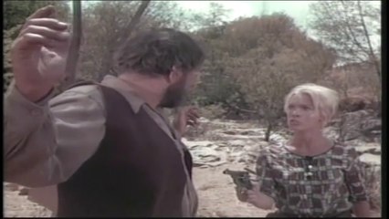 The Jackals | Full Movie | Robert D. Webb | Vincent Price, Diana Ivarson, Robert Gunner, Bob Courtney