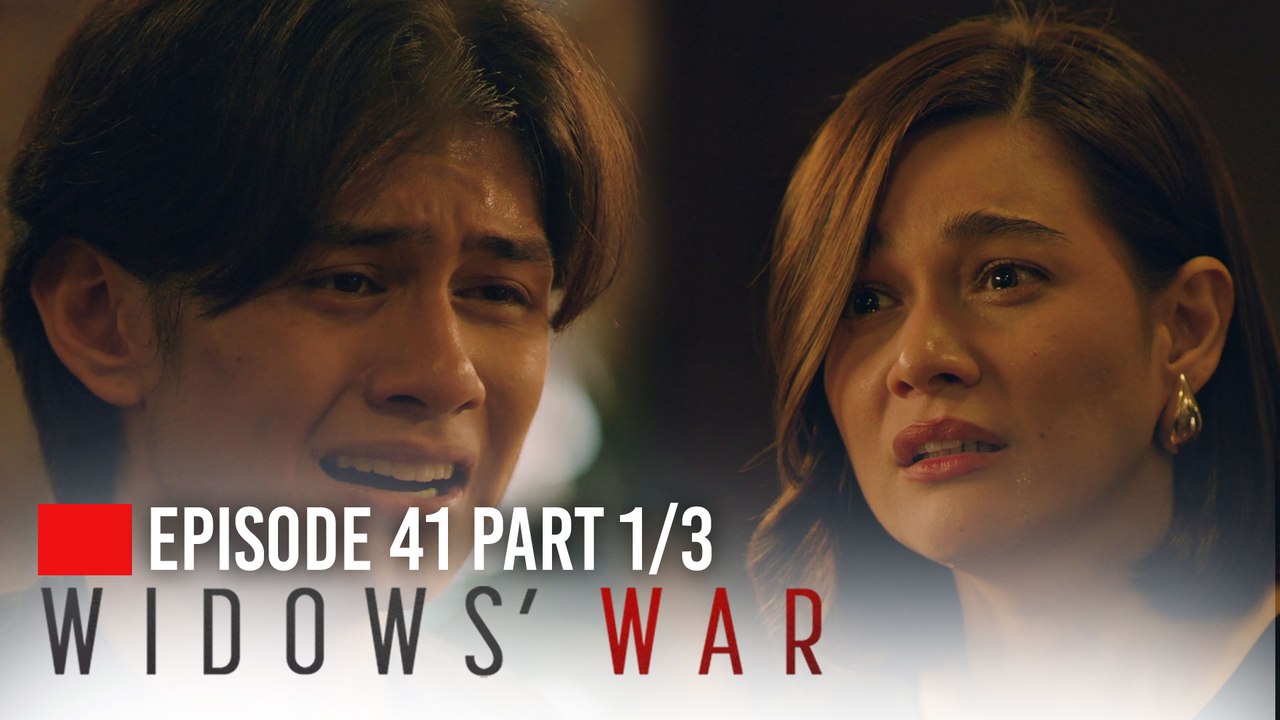Widows’ War: The Castillos blame Sam for George’s disappearance! (Episode 41 - Part 1/3)