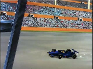 Rambo (TFoF) - Ep. 01 - First Strike (480p - DVDRip)