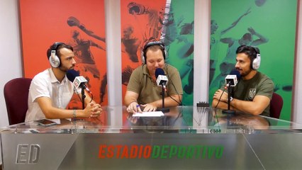 "Vitor Roque es un melón por calar pero a Pellegrini le gusta"