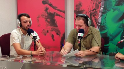 “La clave es la paciencia que tendrá el Sevilla con García Pimienta"