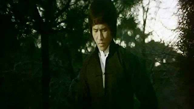 Bruce y el Kung Fu Shaolin- Bruce Le, Chen Sing, Chiang Tao y Yang Sze 1977