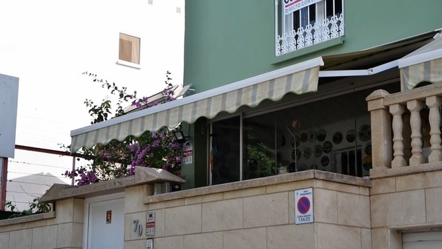 Muerte violenta de un médico candidato del PP en varias elecciones municipales de Roquetas de Mar (Almería)