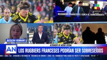 Esta semana, los rugbiers franceses acusados de abuso podrían ser sobreseídos