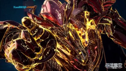 Thôn Phệ Tinh Không Tập 134 Thuyết Minh