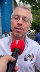 "É um patrimônio cultural da Bahia", diz secretário sobre reforma do ICEIA.