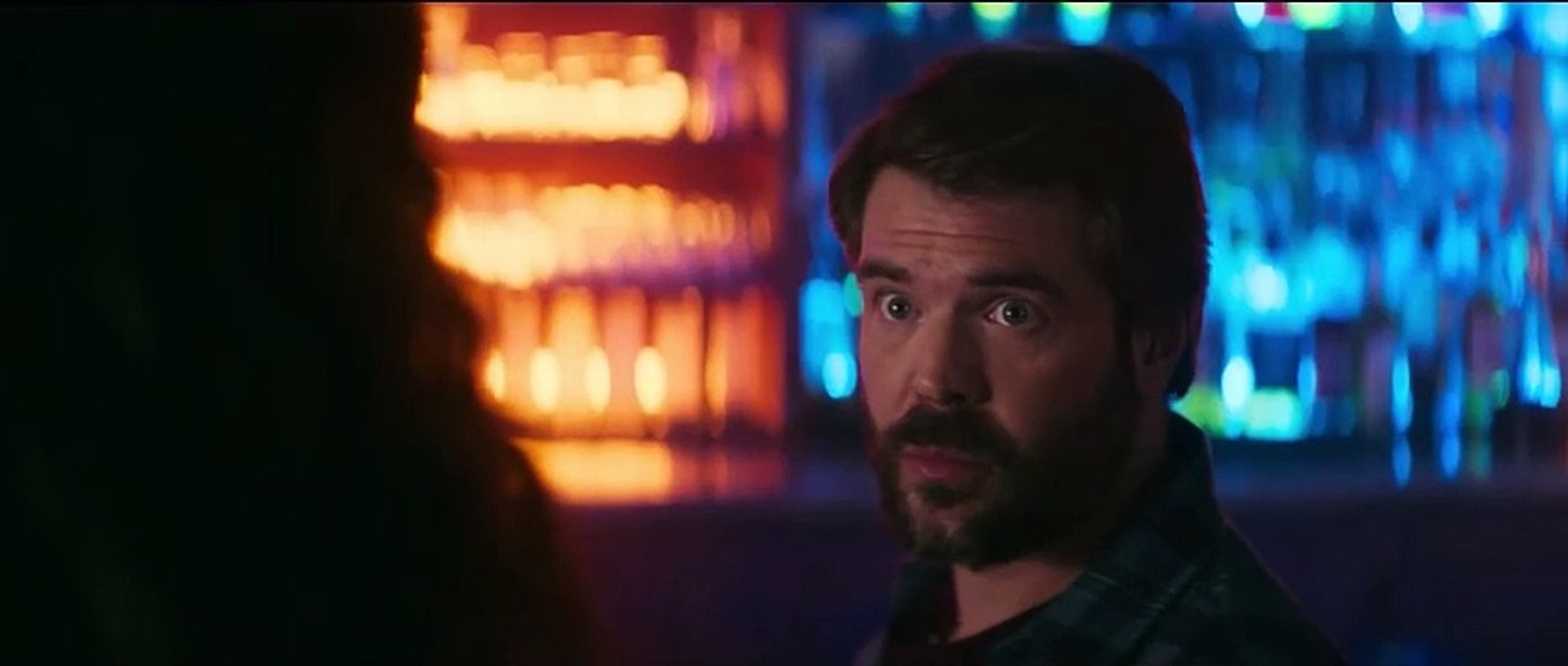 The Painter - Die Kunst des Tötens Trailer DF