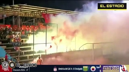 Malacateco vs Mixco Jornada 4 Torneo Apertura 2024