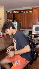 Like_father_like_daughter_#foryou#fyp#family#baby#love#funny#reels#explore#shorts#comedy