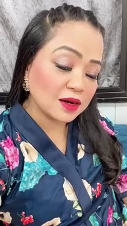 Ye Baat Sach Hai Kya?  - Bharti Singh