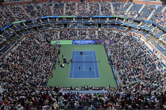 AR OOV US OPEN PREV & US OPEN CLIP 260824